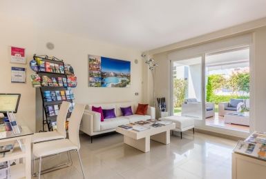 Apartment Cortijo Del Mar *